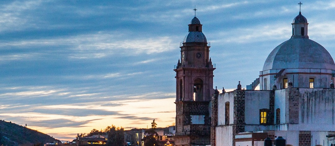 Puebla Attractions: Things to Do & Travel Guide