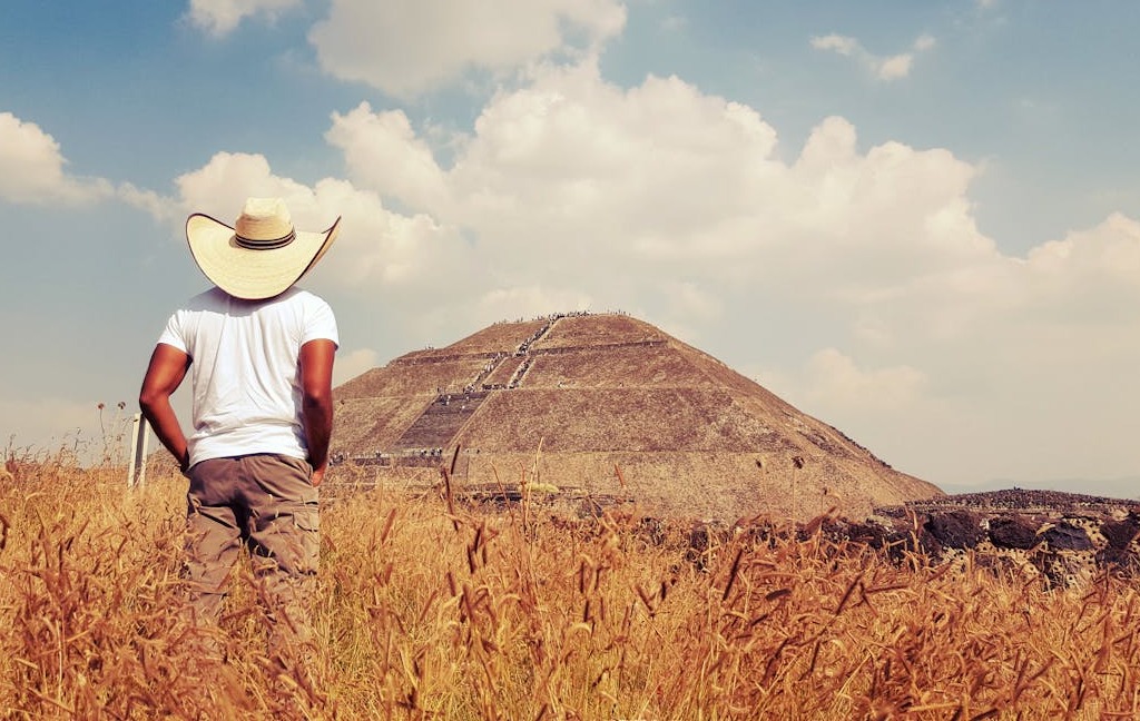 Teotihuacan Tips: Top 10 to Have a Marvelous Experience