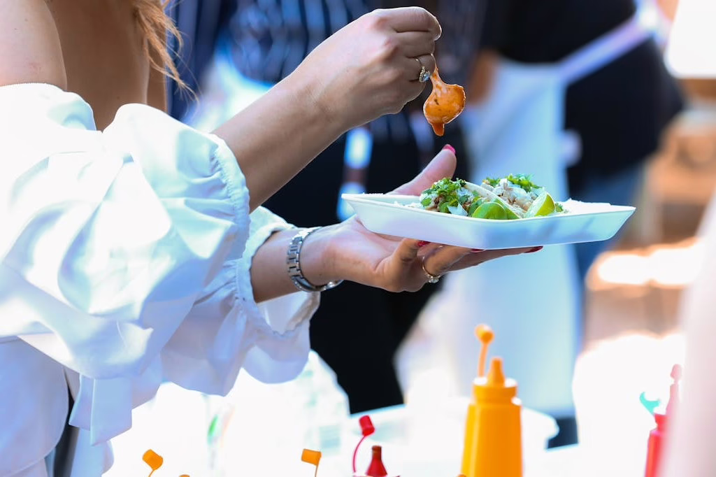 Comida Tradicional de México: Los 20 mejores platos