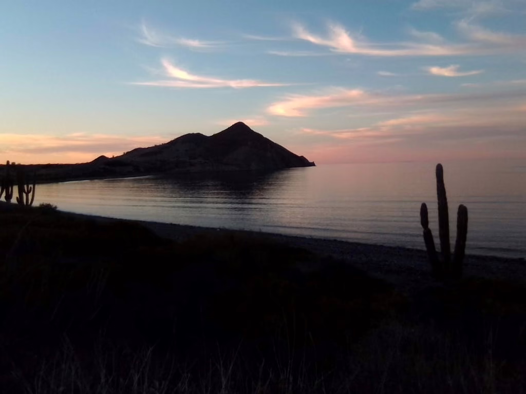 Playas en Baja California: Los 7 Mejores Premios