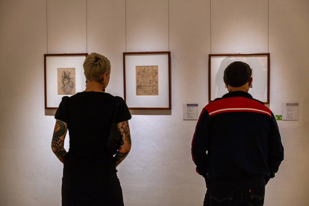 Artistas en México: El alma de una nación a través del arte