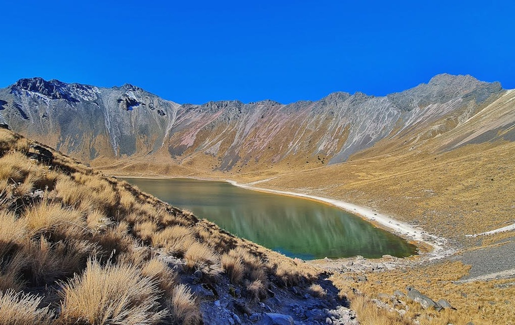 Nevado de Toluca Mexico: The Everything You Need to Know Guide