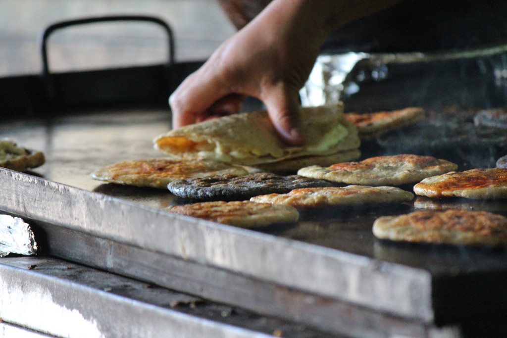 What is a Quesadilla? Understanding Mexico’s Beloved Folded Taco