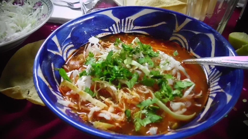 Historia del Pozole: De guiso ceremonial a tesoro culinario