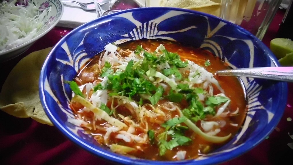 Pozole History: From Ceremonial Stew to Culinary Treasure