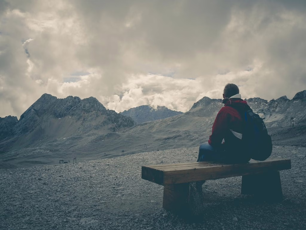 Ideas para viajar solo: La lista completa