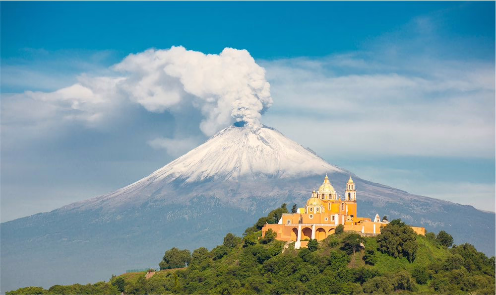 Senderismo en México: Guía de las 10 mejores montañas de México