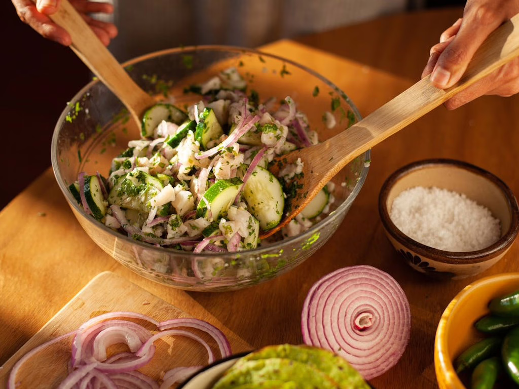 Regiones de México Alimentos: Todo lo que necesitas saber