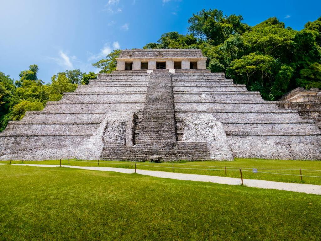 Palenque Mexico: The Greatest Attractions Guide