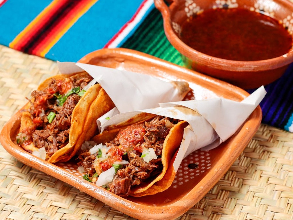 Jalisco Mexican Food: Dishes that Will Enchant You