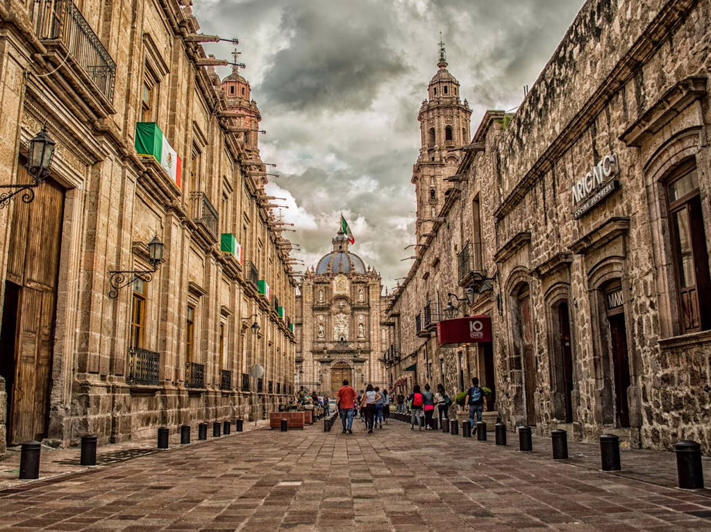 Lugares de México: Las 10 mejores razones para visitarlos