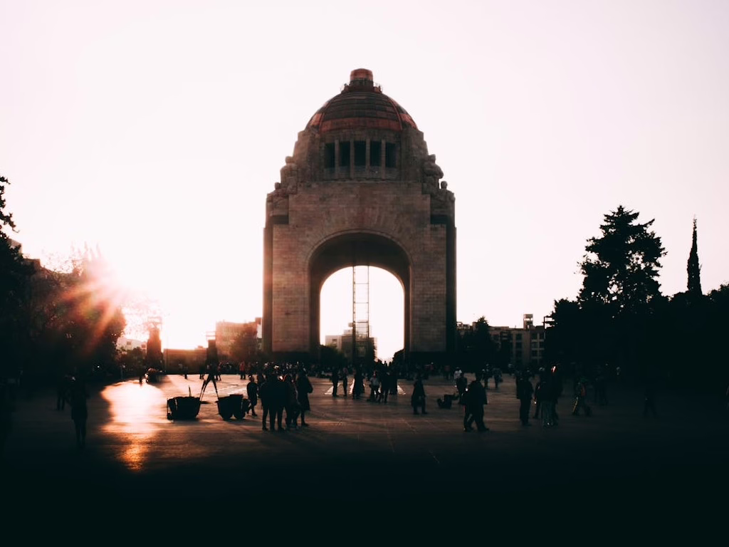 20 de noviembre México: Día de la Revolución Mexicana
