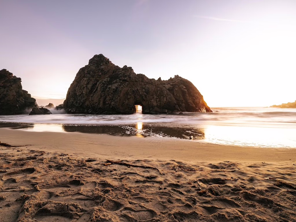 Las mejores playas de México y las más escondidas