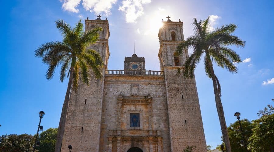 Valladolid Mexico: Gateway to Yucatan’s Rich History