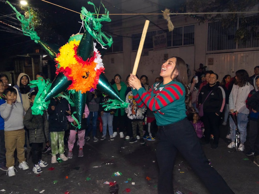 What is a Piñata: Tradition, Symbolism & More