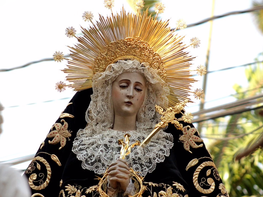 Semana Santa en México: Breve guía cultural