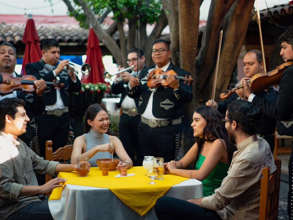 Cinco de Mayo: Un día de orgullo y celebración