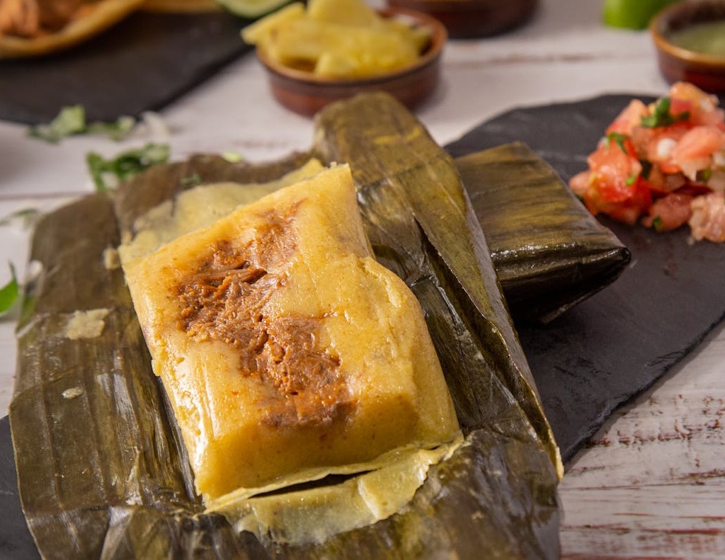 Tamal Mexican Food: Discover the Art of Tamale Making