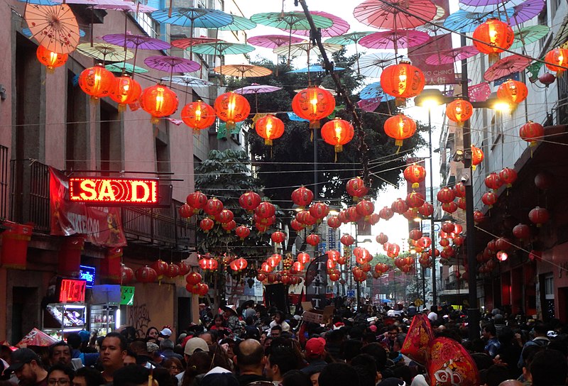 Chinatown Mexico City: A Beautiful Fusion of Cultures Guide