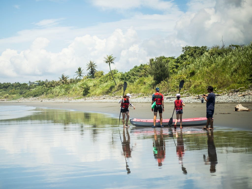 Traveling with Family: Top Family Vacation Ideas for Spring Break