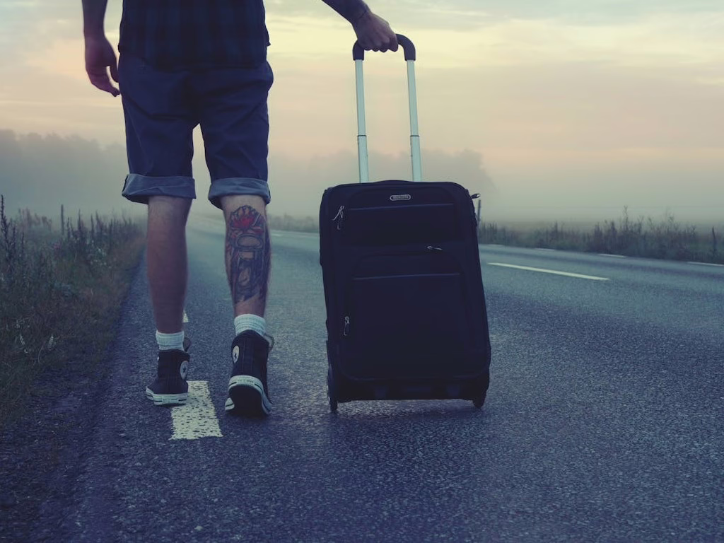 Plan de viaje: Lista de comprobación para una escapada increíble