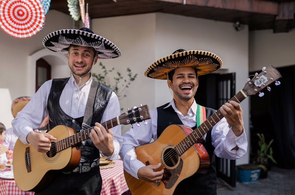 Música de mariachis: Descubriendo el legado musical de México