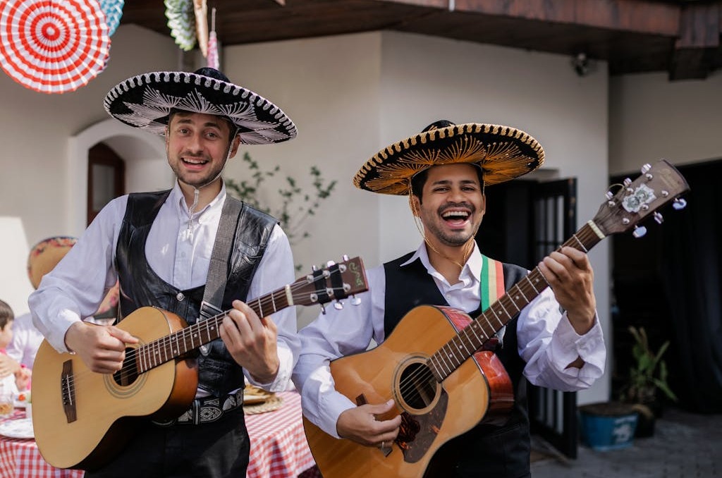 What is a Mariachi? Discovering the Beautiful Mexico’s Musical Legacy