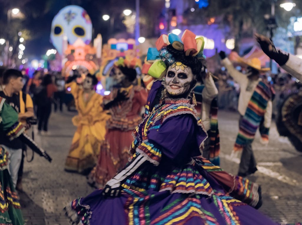 Dia de los Muertos 2024: The Ultimate Guide