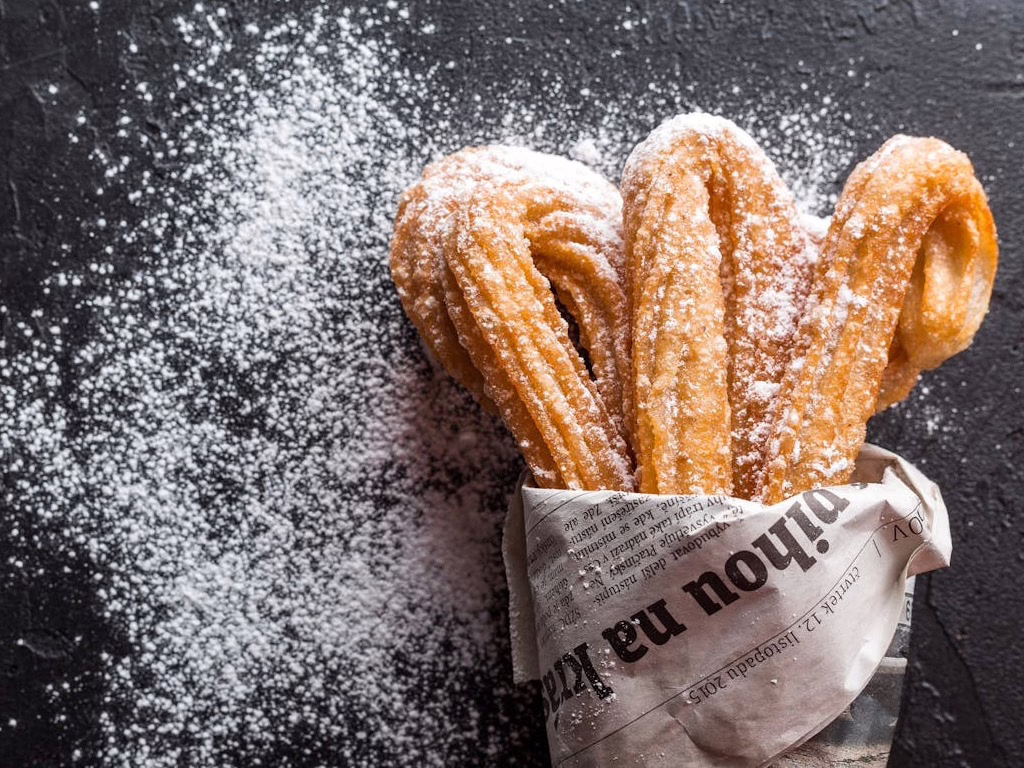 Churros Mexicanos: Una dulce tradición que tienes que probar