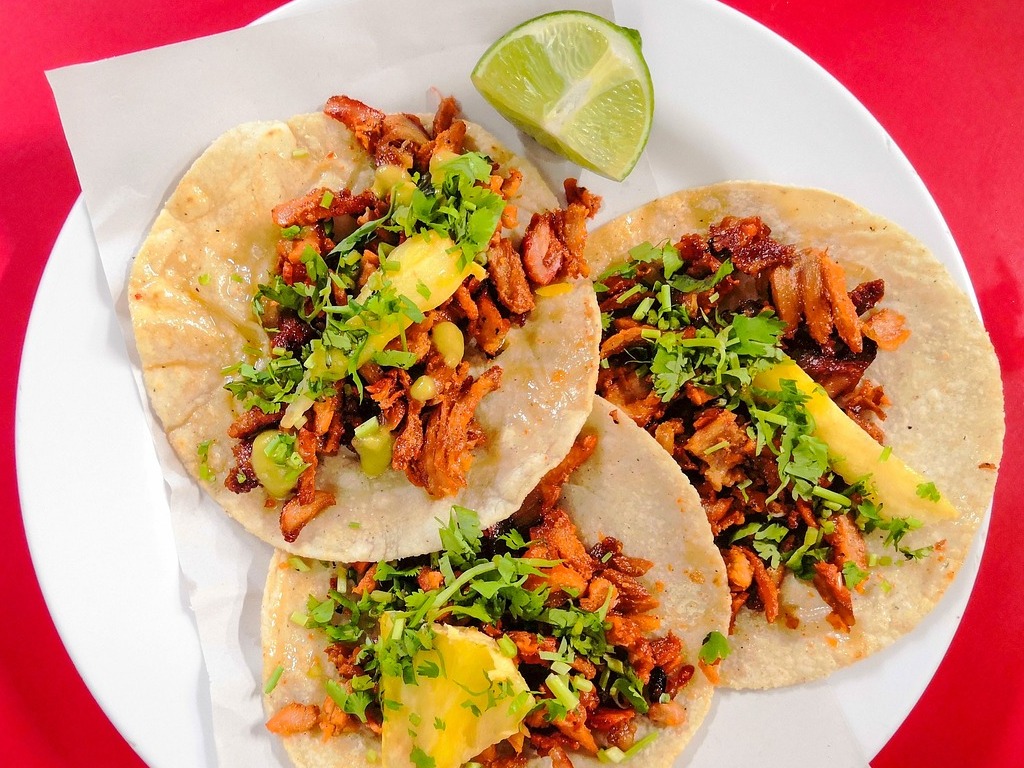 What are Tacos al Pastor? A Guide to a Street Food Gem