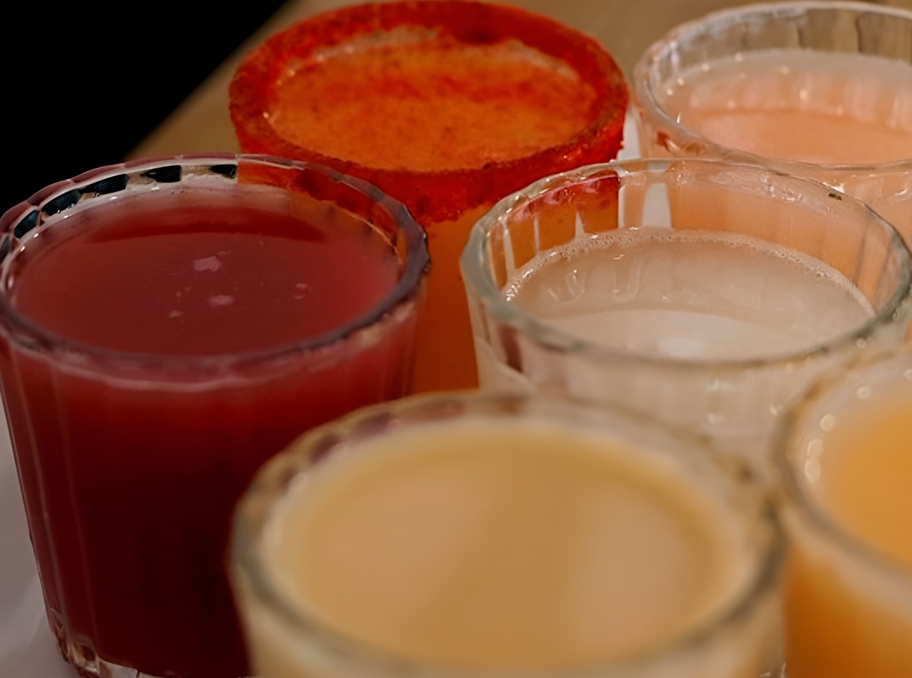 Pulque Mexico: The Sacred Nectar of The Gods