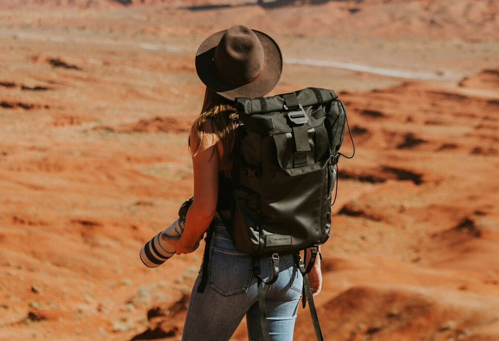 tips for solo travelers