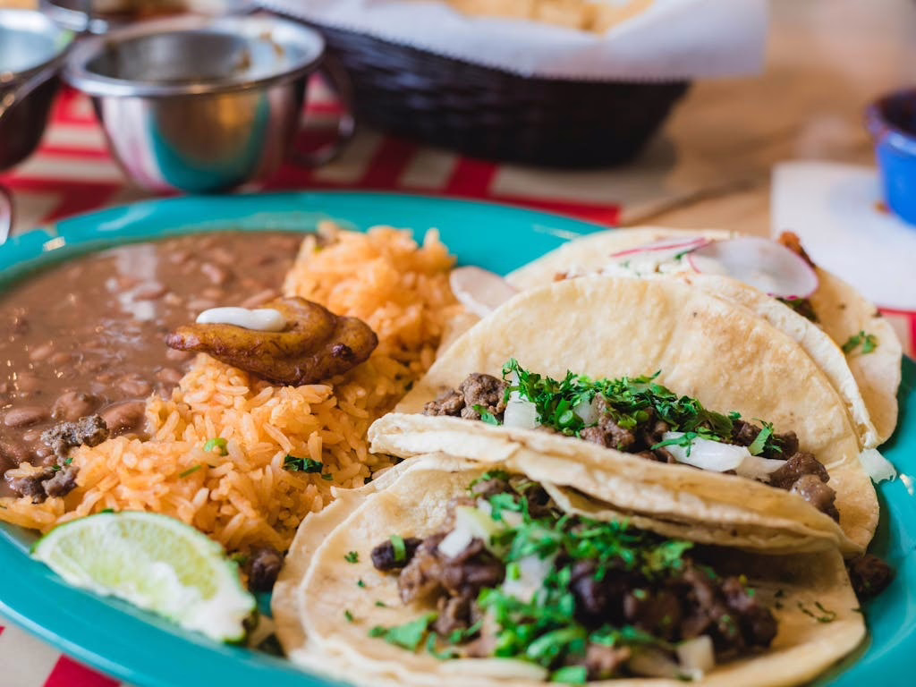 Conservar un patrimonio increíble: Explorando las tradiciones alimentarias mexicanas