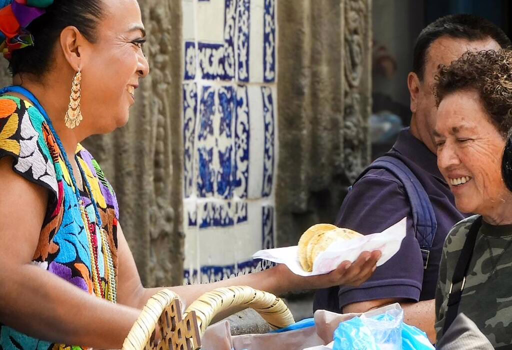 tradiciones alimentarias mexicanas