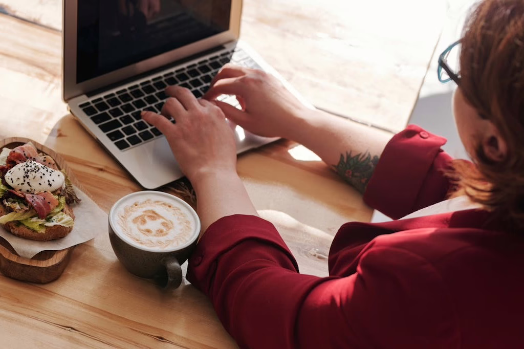 Trabajo Remoto en México: Guía del Nómada Digital