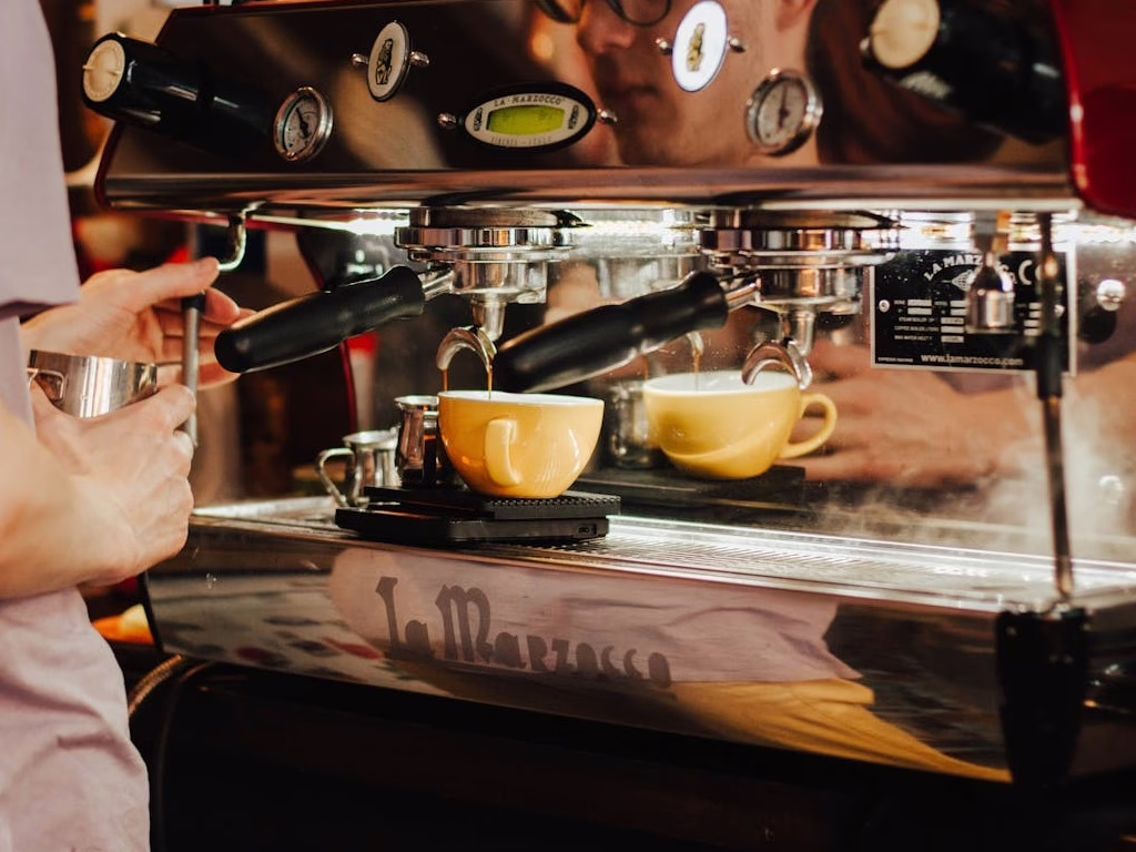 Cafés Ciudad de México: Favoritos locales y joyas ocultas