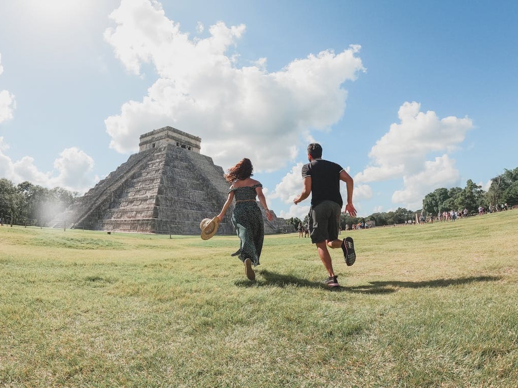 Valentines Day in Mexico: Top 5 Romantic & Unique Destinations