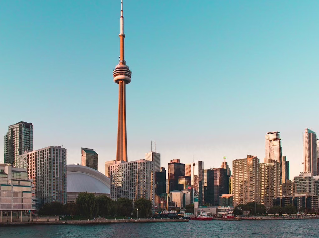 Turismo y Ocio en Canadá: Guía completa para licenciados