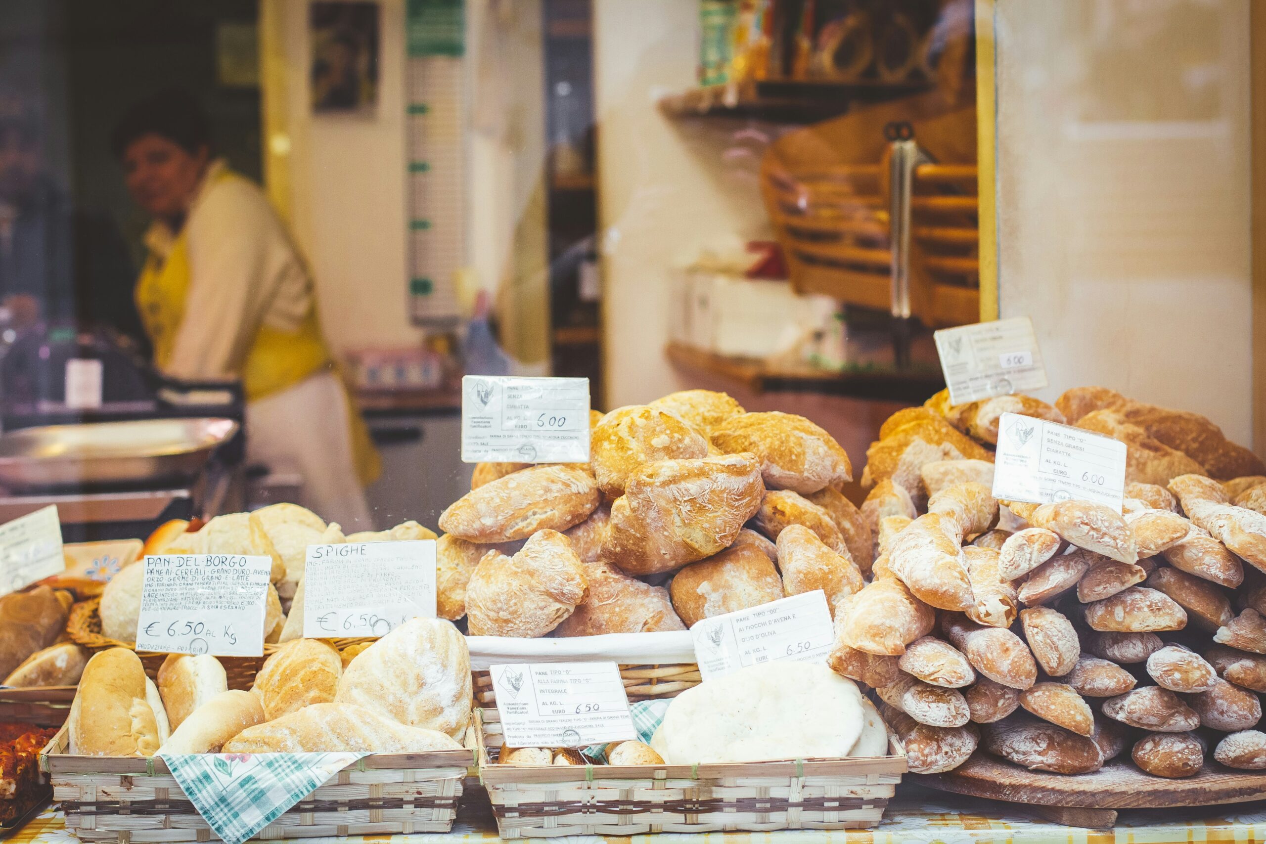 Italy Food Culture: A Gastronomic Odyssey Through Regions and Flavors