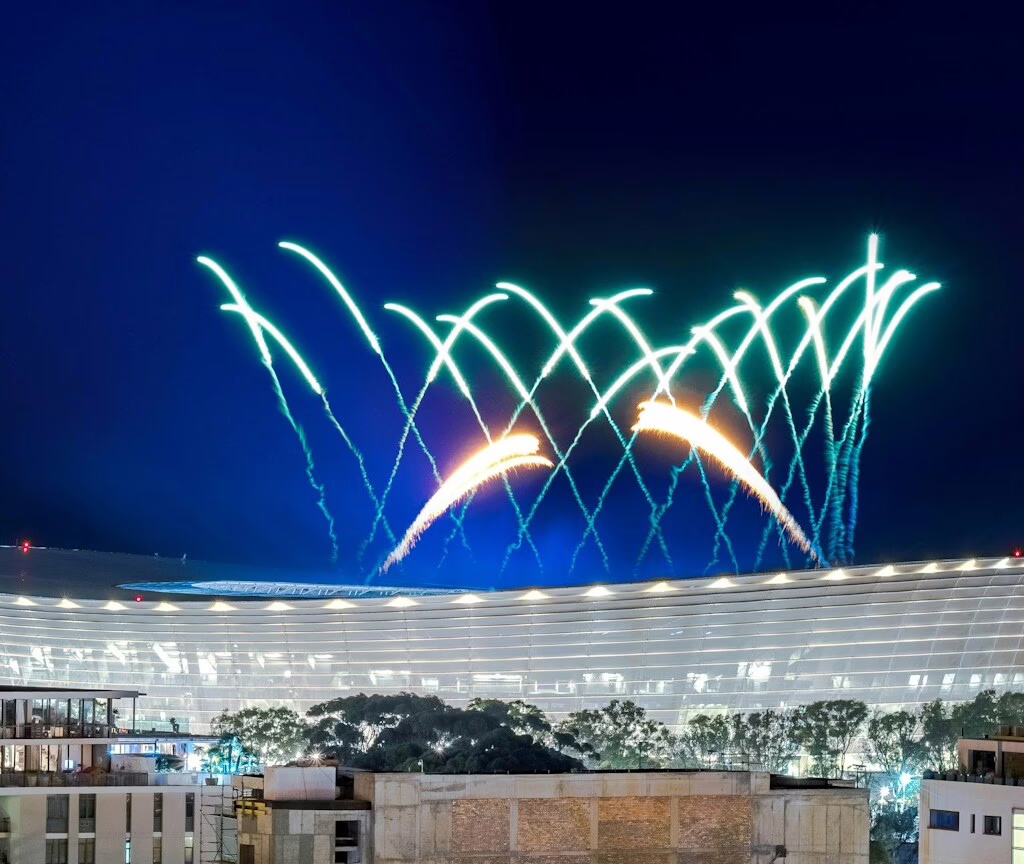 Best Stadiums in the World: Iconic Arenas You Need to Visit on Your Travels