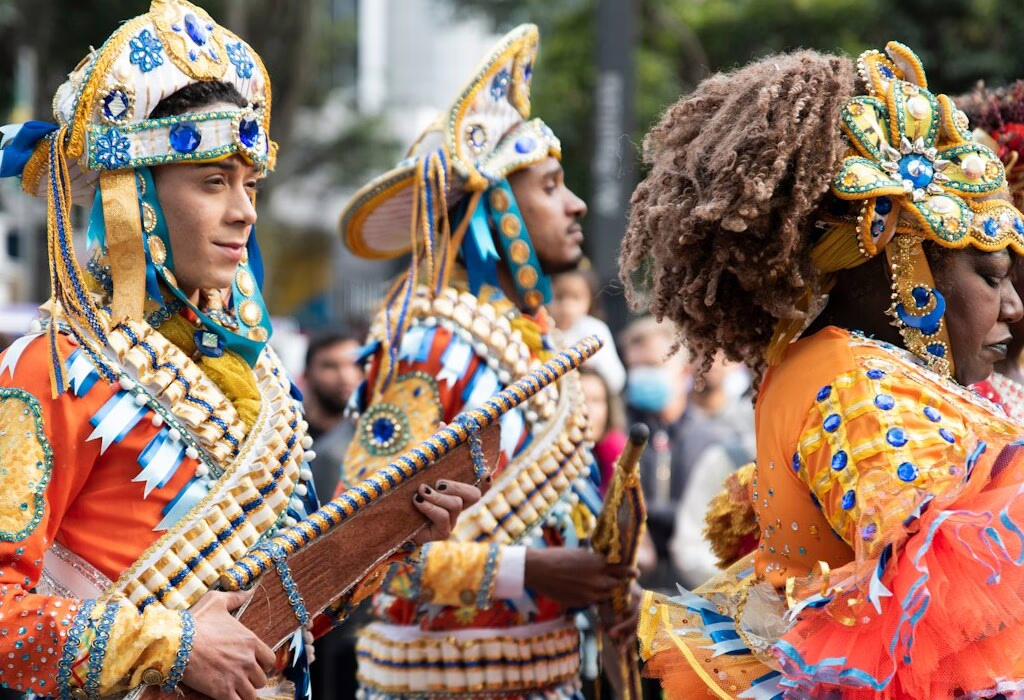 festivals de musique en amérique latine