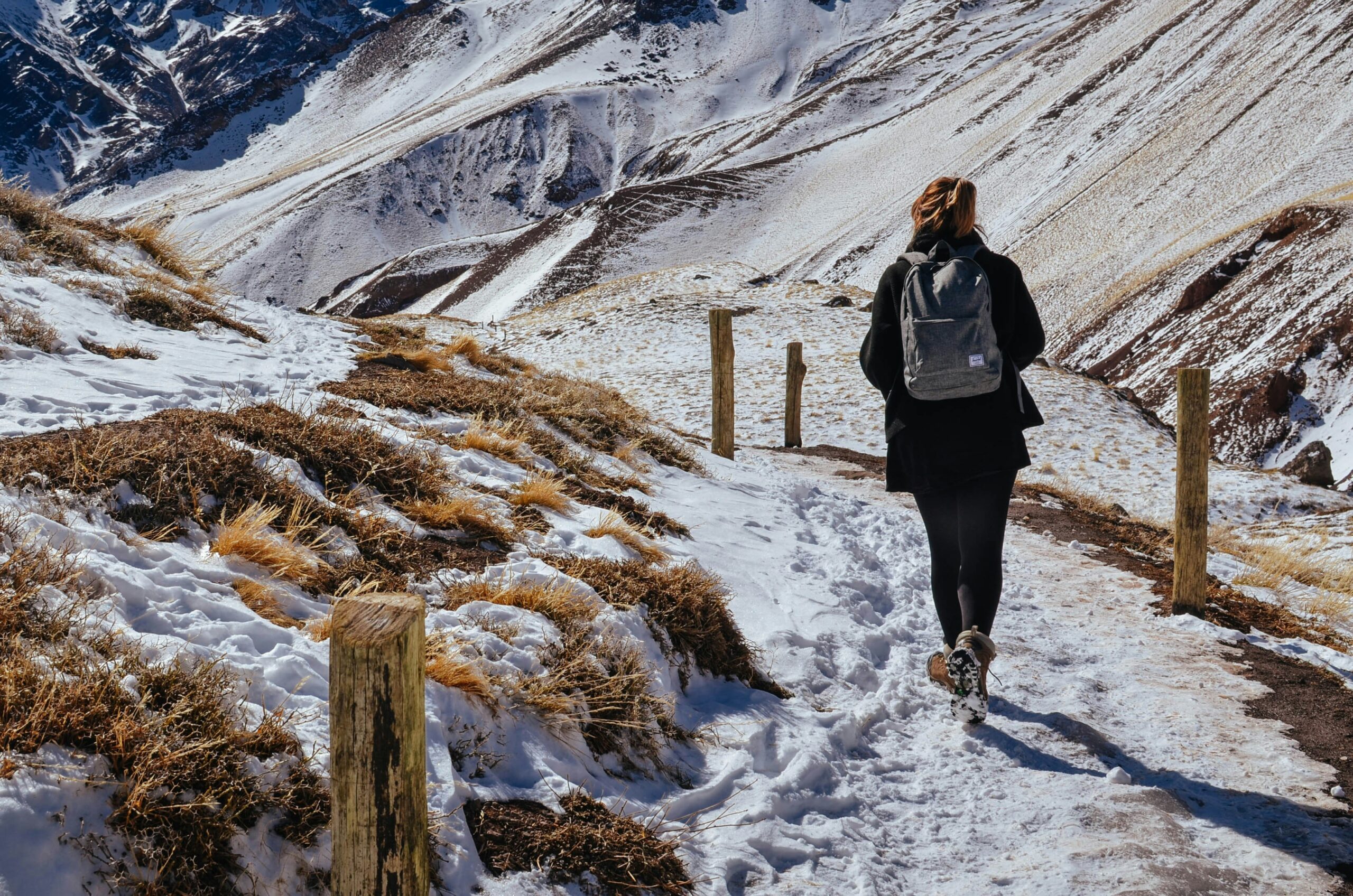 Natural Attractions in Argentina: Patagonian Adventures and Iguazu Dreams – A Traveler’s Guide to Natural Marvels