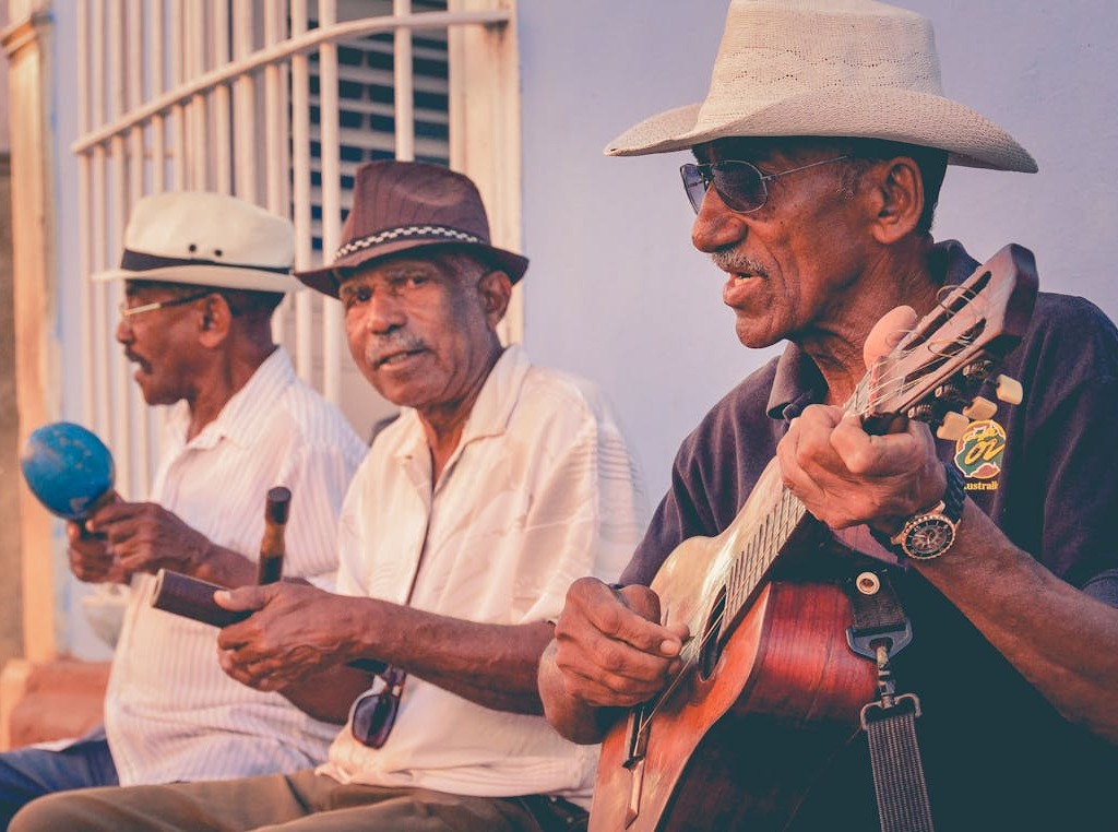 Music in Latin America: Rhythmic Journeys and Amazing Cultures