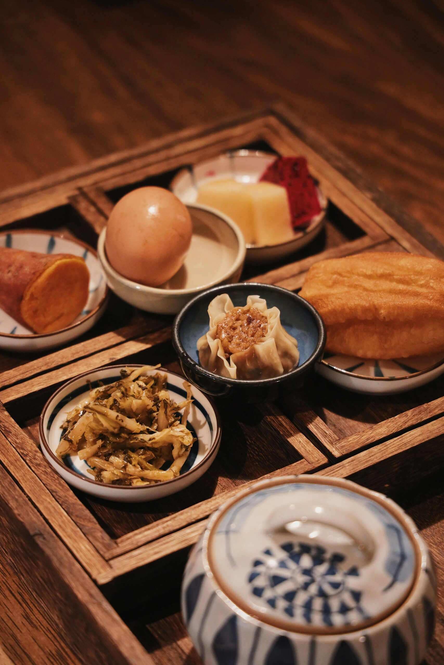 Japanese Food Traditions: Exploring Cultural Heritage