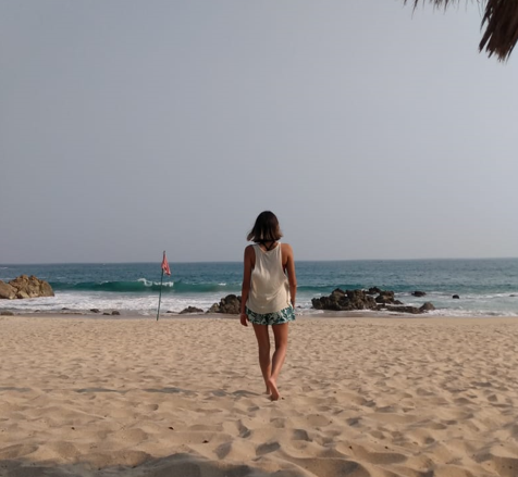 Puerto Escondido Oaxaca Guide: Mexican Culture & Amazing World-Class Waves