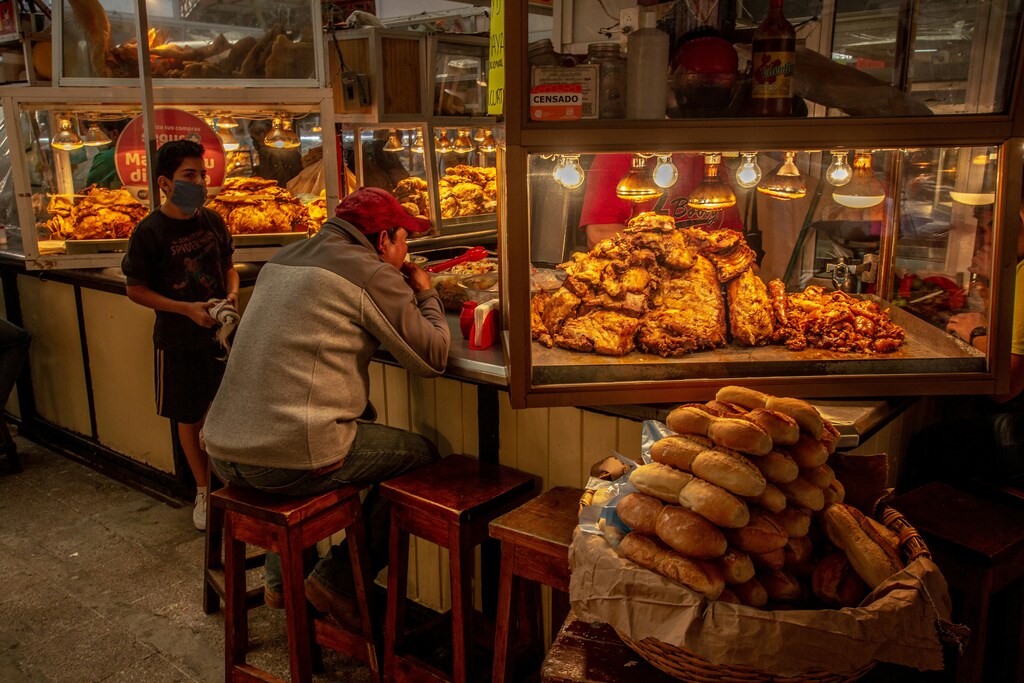 Michoacan Food: A Culinary Journey Through Mexico’s Hidden Gem