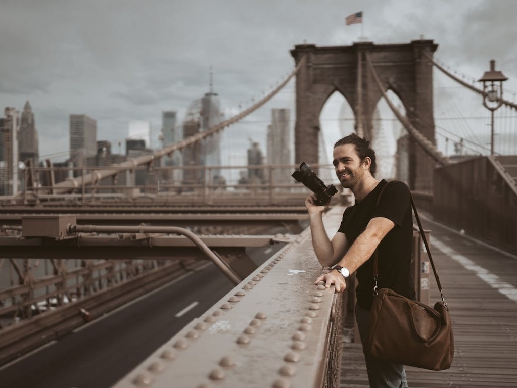 Travel Photography: Beginner’s Guide