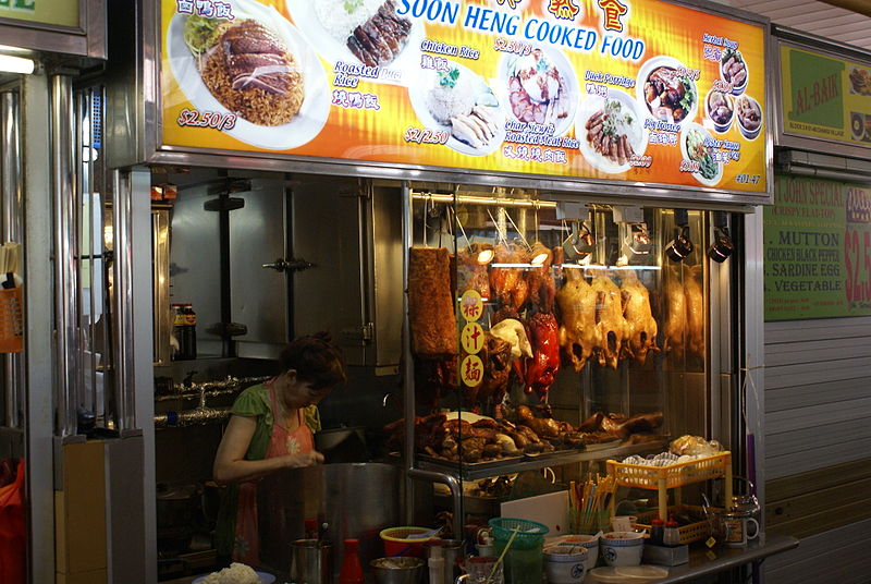 Singapore Cuisine: The Ultimate Food Guide