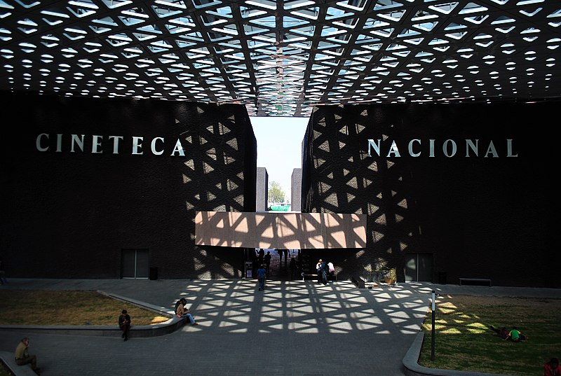 Cineteca Nacional: A Cinema Lover’s Paradise in Mexico City