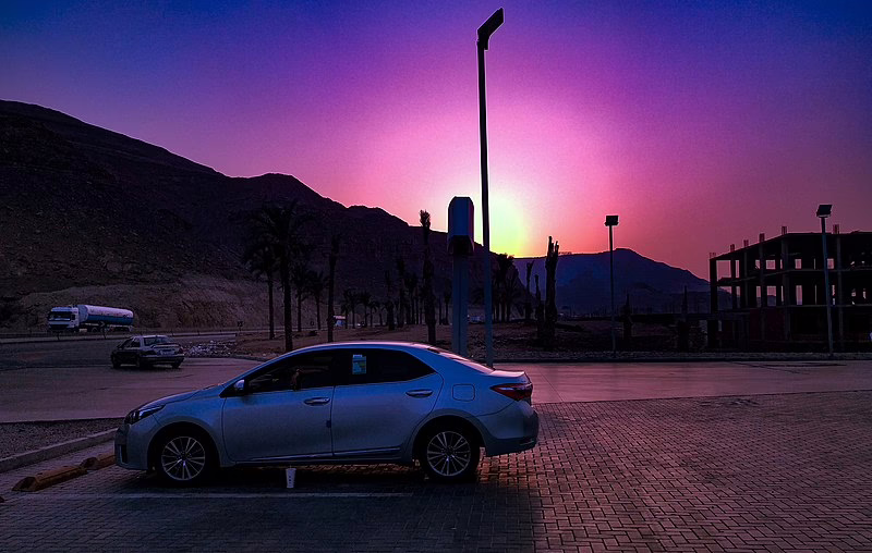 Road Trip Tips: Driving Safely in New Areas